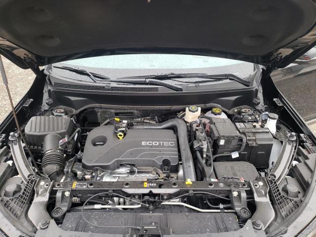 3GKALXEV7NL265666 GMC Terrain Denali