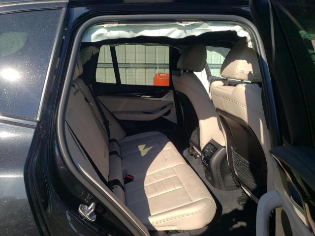 5UXTS3C57KLR73456 BMW X3 Xdrivem40i