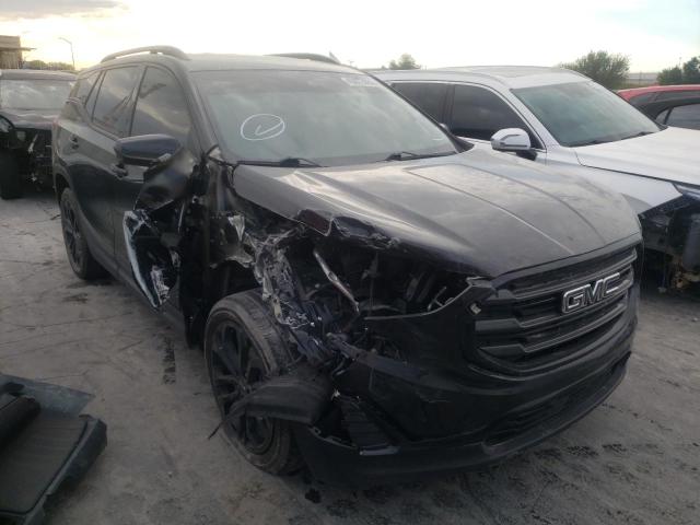 3GKALMEV9LL221759 GMC Terrain Sle