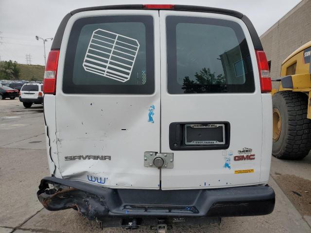 1GTW7AFF1H1110665 GMC Savana G2500