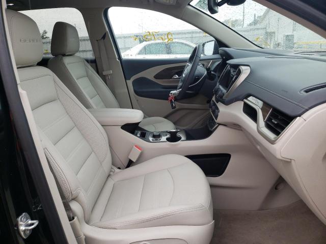 3GKALXEV7NL265666 GMC Terrain Denali