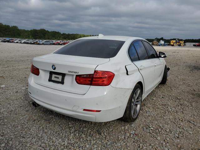 WBA3A5G58FNP34970 BMW 328 I