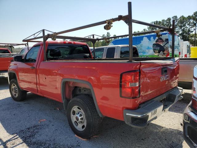 1GT01XEG0FZ534387 GMC Sierra C2500 Heavy Duty
