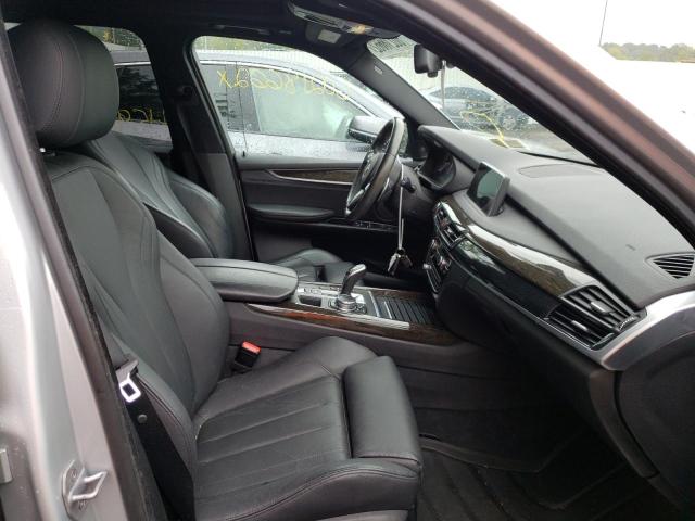5UXKR0C54F0K69454 BMW X5 Xdrive35i