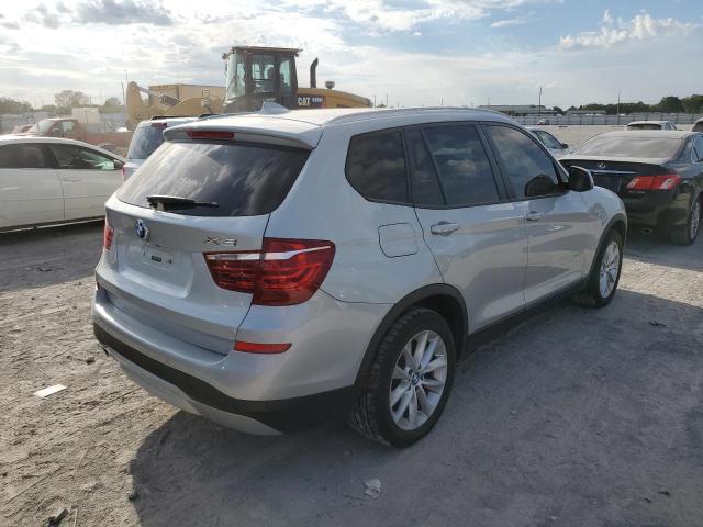 5UXWY3C59F0E97720 BMW X3 Xdrive28d