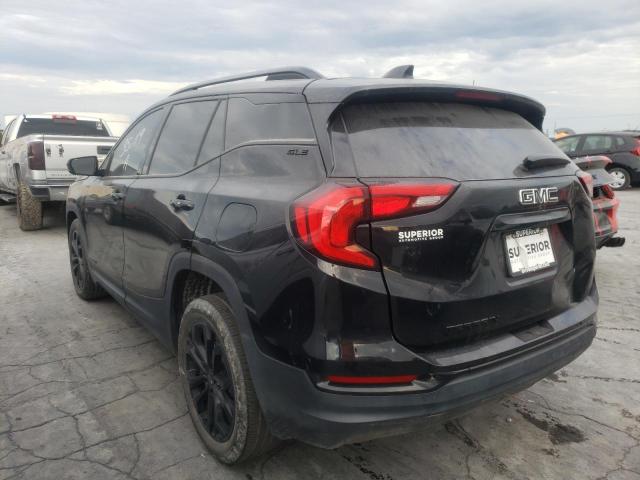 3GKALMEV9LL221759 GMC Terrain Sle