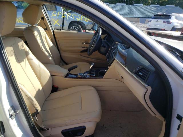 WBA3B5C51EP541422 BMW 328 Xi Sulev