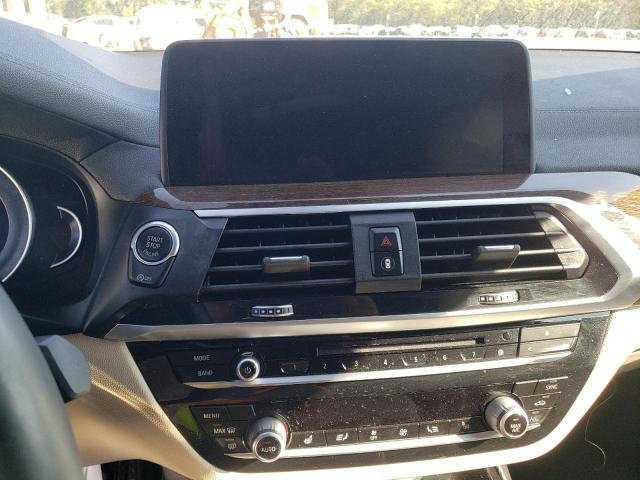 5UXTS3C57KLR73456 BMW X3 Xdrivem40i
