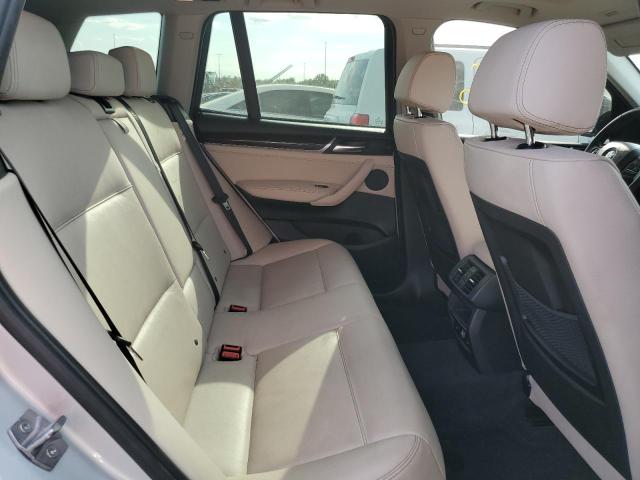 5UXWY3C59F0E97720 BMW X3 Xdrive28d