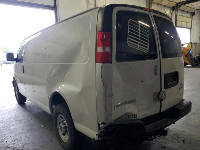 1GTW7AFF1H1110665 GMC Savana G2500