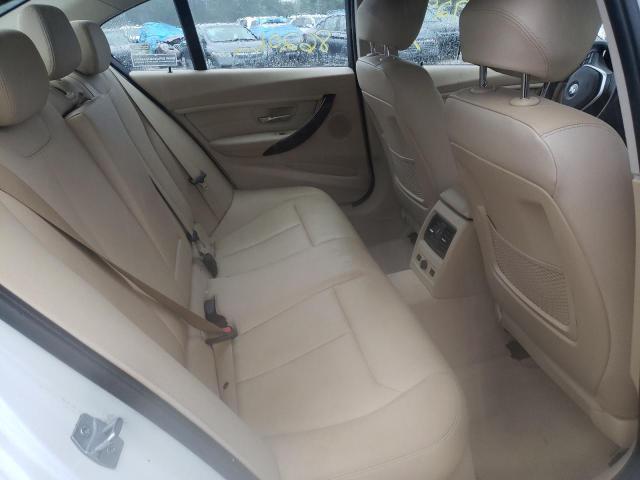 WBA3B5C51EP541422 BMW 328 Xi Sulev