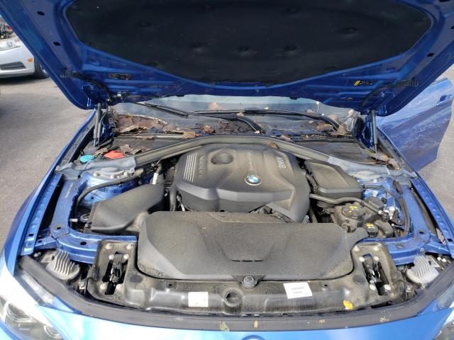 WBA4J3C54JBG96326 BMW 430xi Gran Coupe