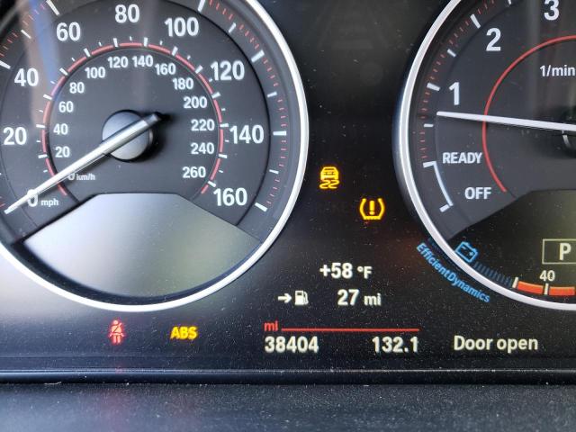 WBA4J3C54JBG96326 BMW 430xi Gran Coupe