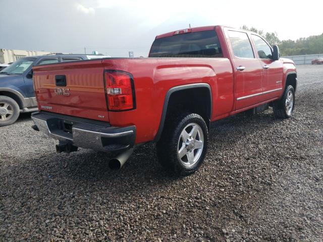 1GT12ZE86FF117797 GMC Sierra K2500 Slt
