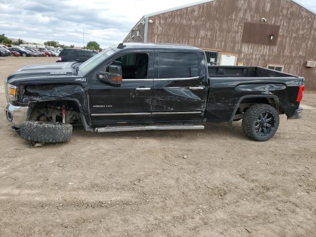 1GT12TEY7HF218847 GMC Sierra K2500 Slt