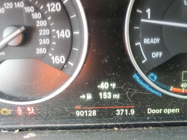 WBA3A5G54FNS85139 BMW 328 I