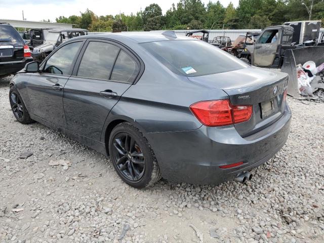 WBA3A5G54FNS85139 BMW 328 I