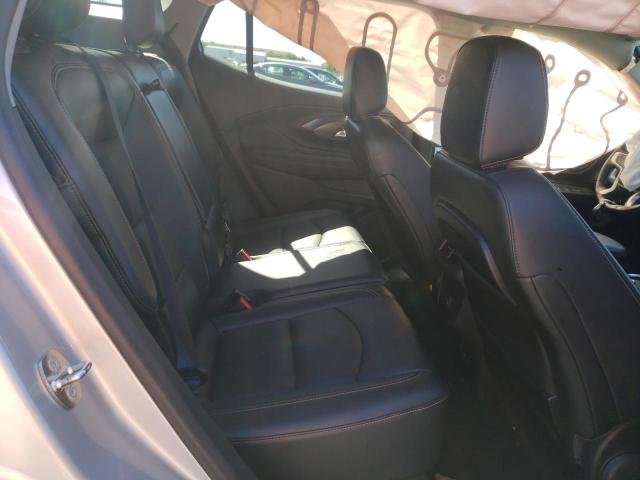 3GKALVEV3KL115490 GMC Terrain Slt