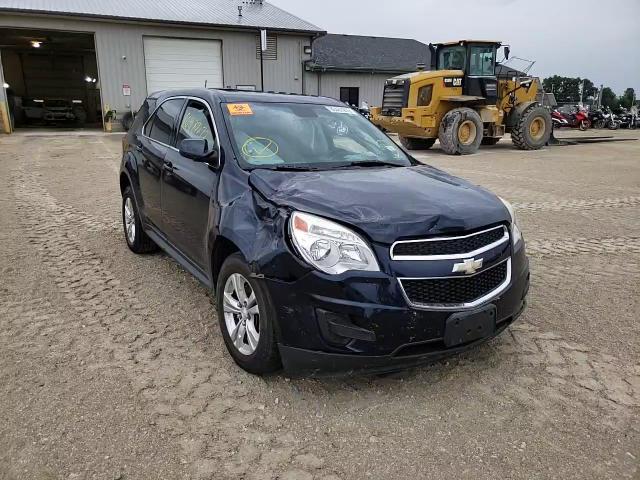 2GNFLFEK4F6218299 2015 Chevrolet Equinox Lt