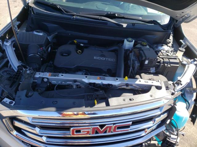 3GKALVEV3KL115490 GMC Terrain Slt