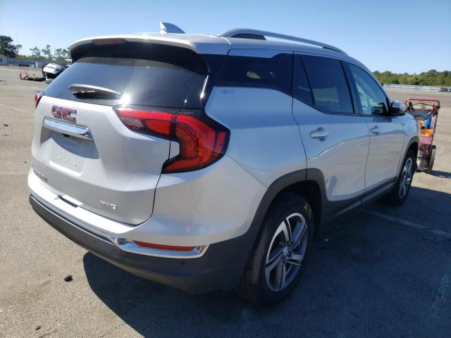 3GKALVEV3KL115490 GMC Terrain Slt