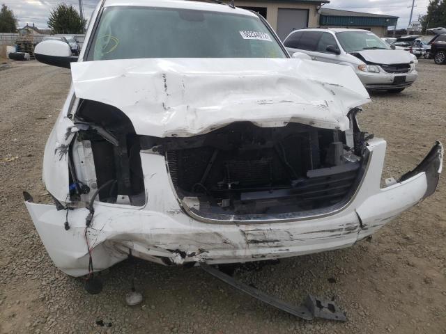 1GKS2AE00CR301003 GMC YUKON SLE