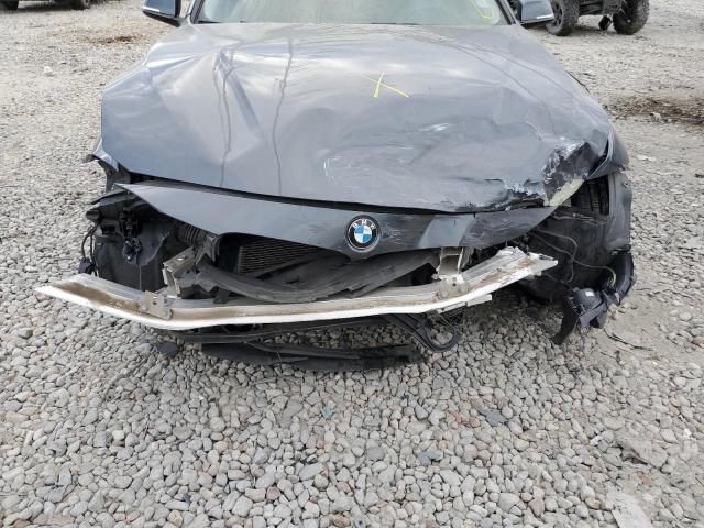 WBA3A5G54FNS85139 BMW 328 I