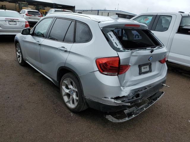 WBAVL1C56EVY22299 BMW X1 Xdrive28i