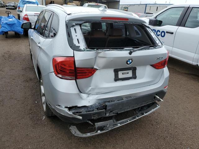 WBAVL1C56EVY22299 BMW X1 Xdrive28i