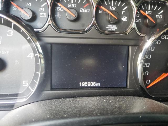 1GT12ZE86FF117797 GMC Sierra K2500 Slt