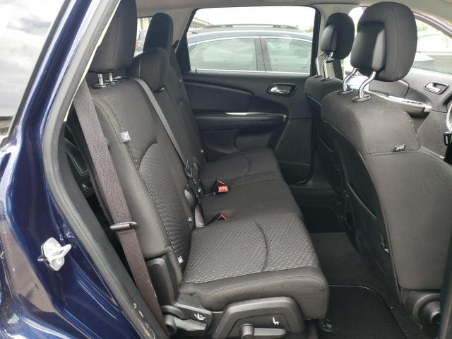 3C4PDCBB9KT834910 Dodge JOURNEY SE