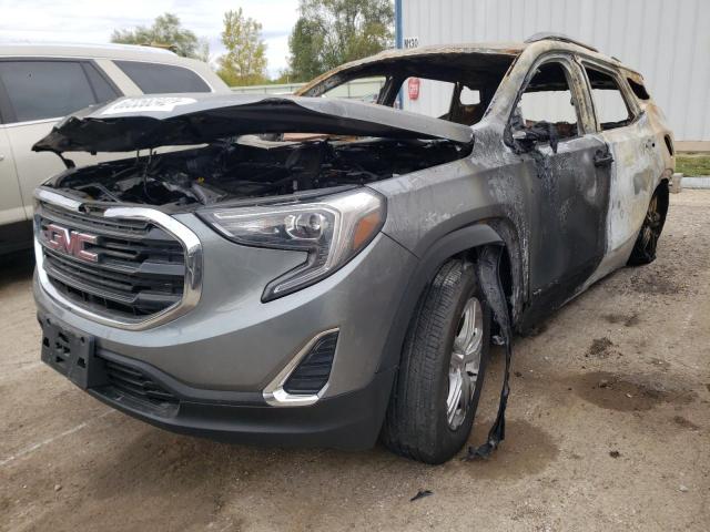 3GKALMEV7LL338076 GMC Terrain Sle