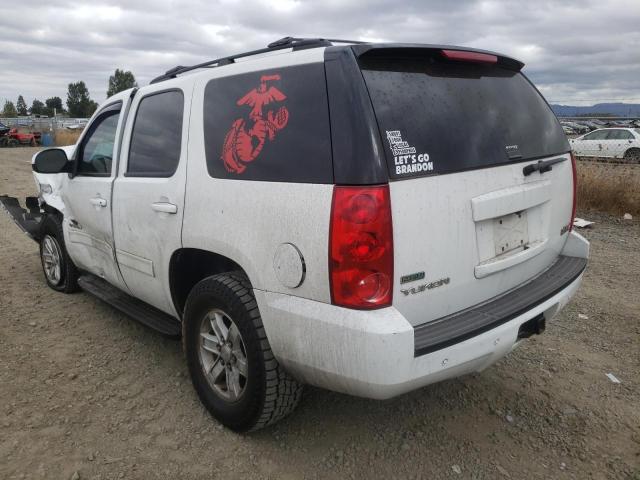 1GKS2AE00CR301003 GMC YUKON SLE