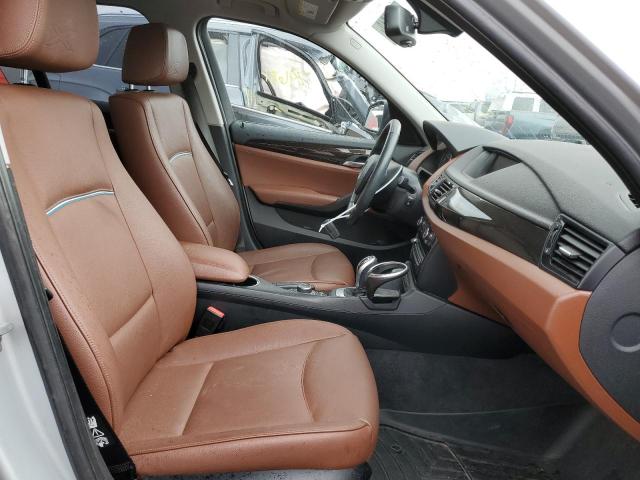 WBAVL1C56EVY22299 BMW X1 Xdrive28i