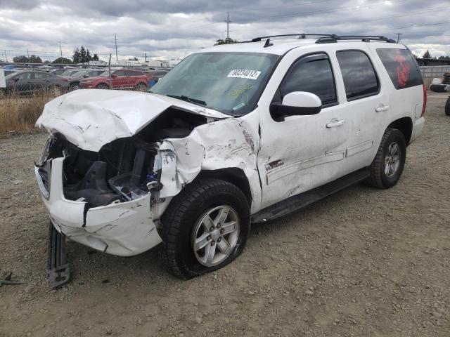 1GKS2AE00CR301003 GMC YUKON SLE