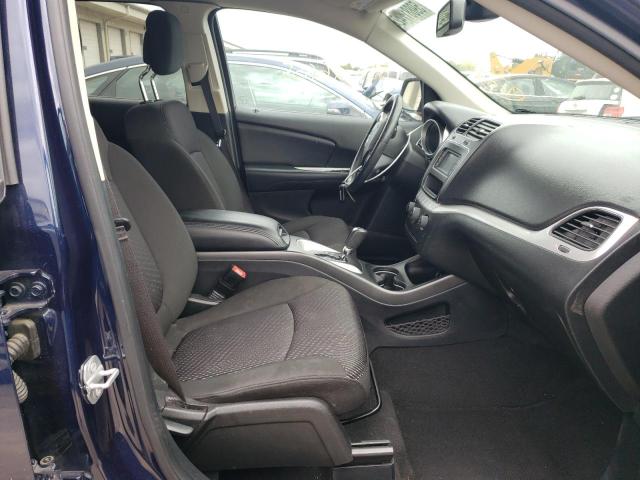 3C4PDCBB9KT834910 Dodge JOURNEY SE