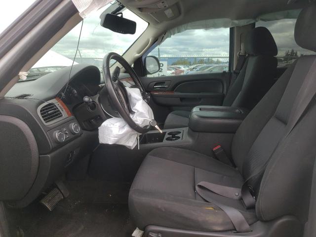 1GKS2AE00CR301003 GMC YUKON SLE