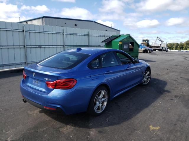 WBA4J3C54JBG96326 BMW 430xi Gran Coupe