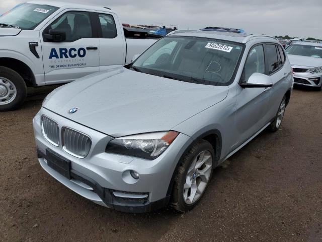 WBAVL1C56EVY22299 BMW X1 Xdrive28i