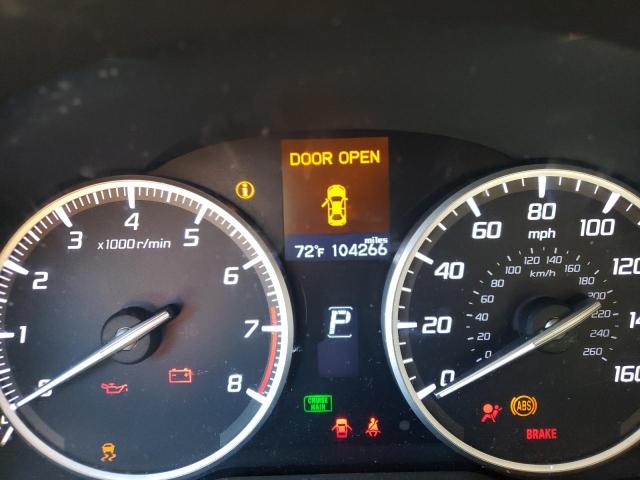 19VDE1F76FE009565 Acura Ilx 20 Tech