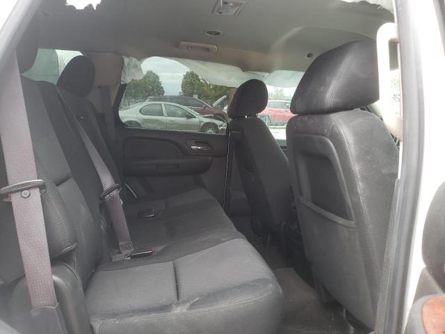 1GKS2AE00CR301003 GMC YUKON SLE