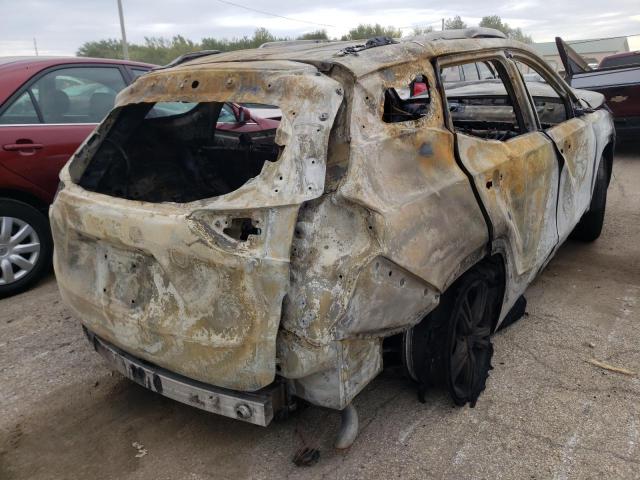 3GKALMEV7LL338076 GMC Terrain Sle