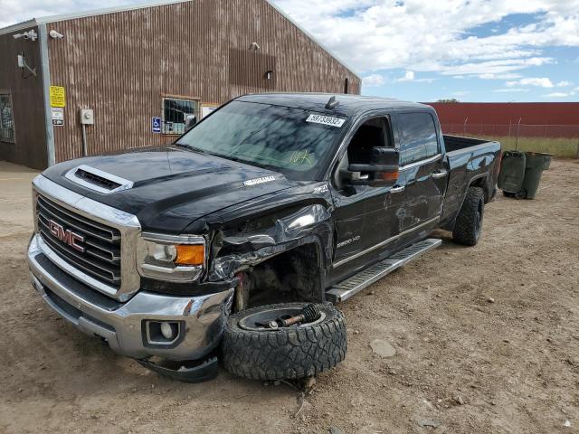 1GT12TEY7HF218847 GMC Sierra K2500 Slt