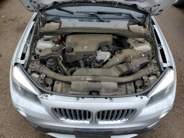 WBAVL1C56EVY22299 BMW X1 Xdrive28i
