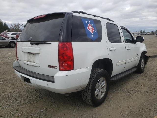 1GKS2AE00CR301003 GMC YUKON SLE