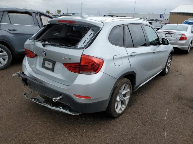 WBAVL1C56EVY22299 BMW X1 Xdrive28i