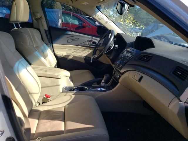 19VDE1F76FE009565 Acura Ilx 20 Tech