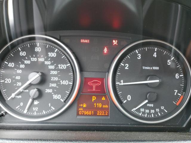 WBAVL1C56EVY22299 BMW X1 Xdrive28i