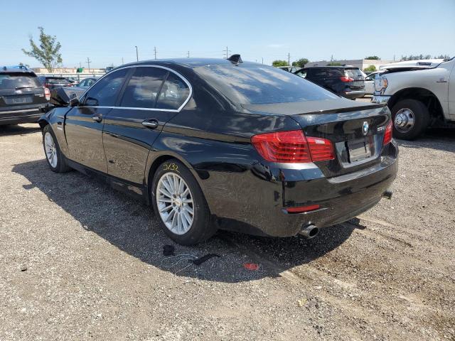 WBA5B1C52ED476955 BMW 535 I