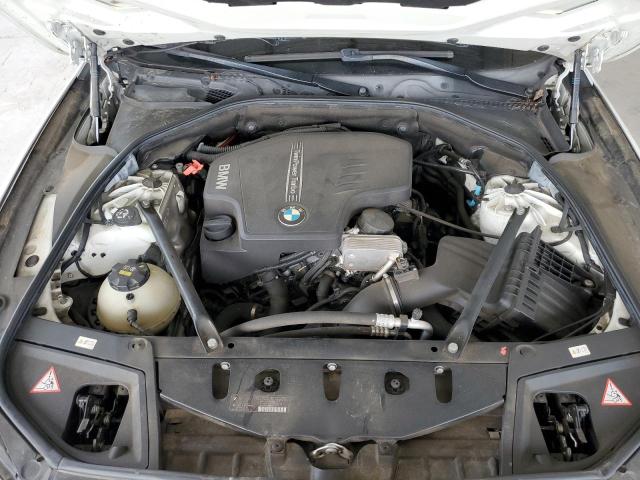 WBA5A5C55FD514688 BMW 528 I